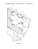 ZIPPERED STORM PANEL SYSTEM FOR WINDOWS AND DOORS diagram and image