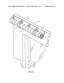 ZIPPERED STORM PANEL SYSTEM FOR WINDOWS AND DOORS diagram and image