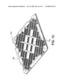 Removable Floor diagram and image