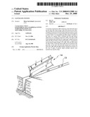 Gap Filling System diagram and image