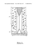 Gap Filling System diagram and image