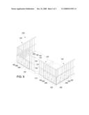 Wall Structure for Protection Against Wind-Caused Uplift diagram and image