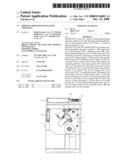 Medicine Dispensing/Packaging Apparatus diagram and image