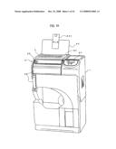 Medicine Dispensing/Packaging Apparatus diagram and image