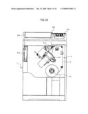 Medicine Dispensing/Packaging Apparatus diagram and image