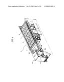 Medicine Dispensing/Packaging Apparatus diagram and image