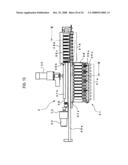 Medicine Dispensing/Packaging Apparatus diagram and image