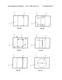 Vacuum Cleaner Filter Bag and Use of Said Bag diagram and image