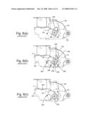 Lawn mower diagram and image