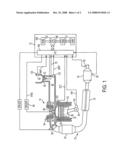 Reduction of NOx Trap at Engine Shutoff diagram and image