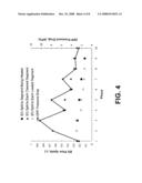 Segmented Particulate Filter For An Engine Exhaust Stream diagram and image