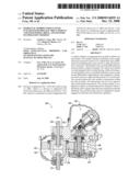 Hydraulic hybrid vehicle with integrated hydraulic drive module and four-wheel-drive, and method of operation thereof diagram and image