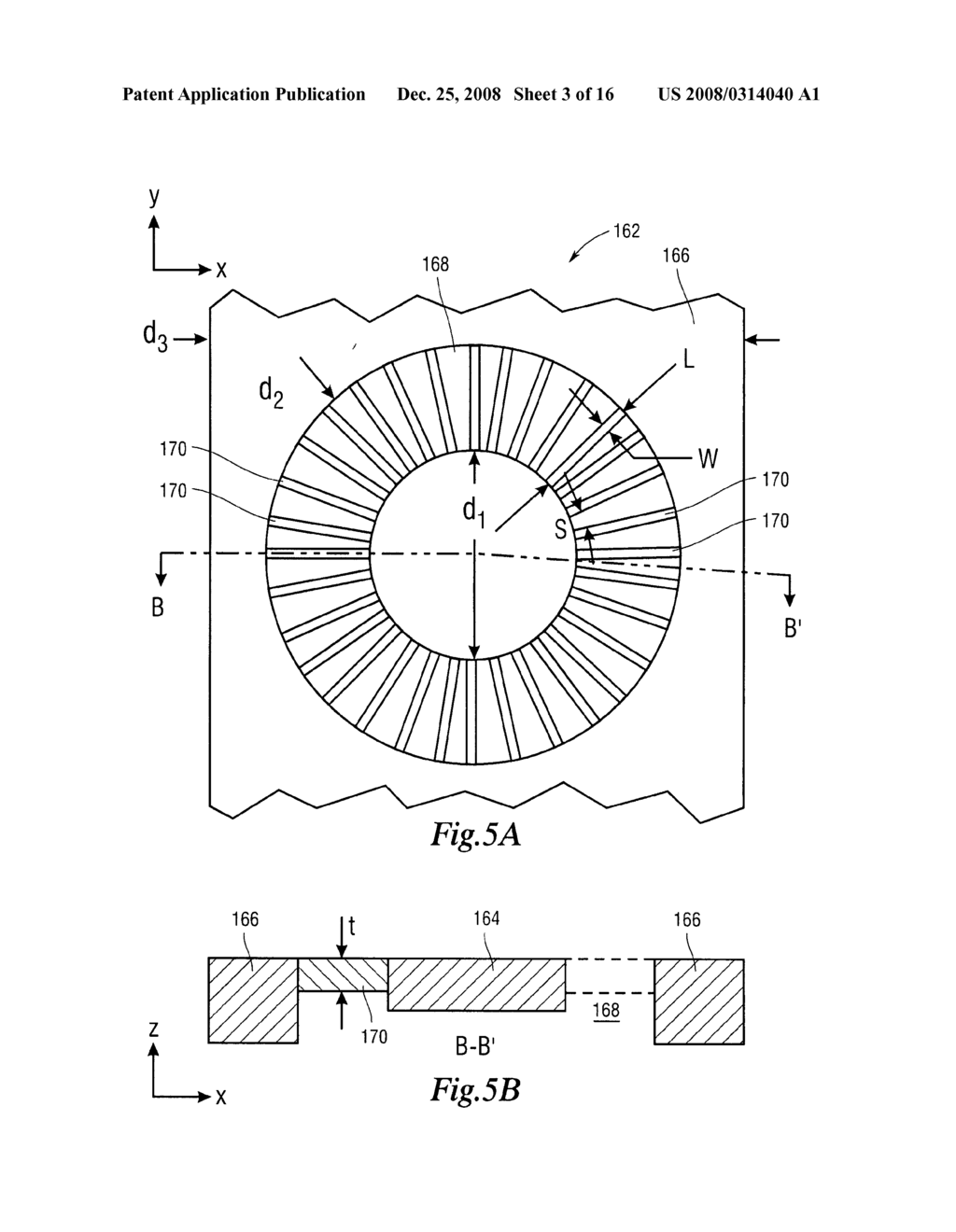 Micromachined electrothermal rotary actuator - diagram, schematic, and image 04