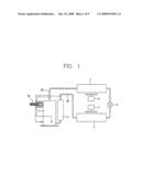 Capacity Variable Type Rotary Compressor and Driving Method Thereof and Driving Method for Air Conditioner Having the Same diagram and image