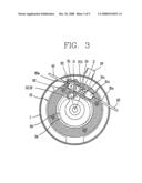 Capacity Variable Type Rotary Compressor and Driving Method Thereof and Driving Method for Air Conditioner Having the Same diagram and image