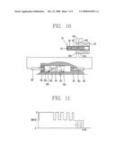 Capacity Variable Type Rotary Compressor and Driving Method Thereof and Driving Method for Air Conditioner Having the Same diagram and image