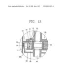 Capacity Variable Type Rotary Compressor and Driving Method Thereof and Driving Method for Air Conditioner Having the Same diagram and image