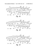 Combined Cabin Air and Heat Exchanger RAM Air Inlets For Aircraft Environmental Control Systems, and Associated Methods of Use diagram and image