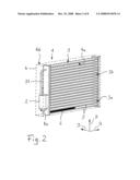 ENGINE-MACHINE AND EXPANDER HEAT EXCHANGER UNIT diagram and image