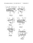 Handle Device diagram and image