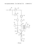 DEVICE FOR MEASURING BACK PRESSURE IN CHEMICAL REACTOR TUBES diagram and image