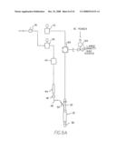 DEVICE FOR MEASURING BACK PRESSURE IN CHEMICAL REACTOR TUBES diagram and image