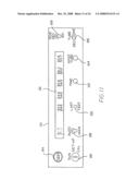 DEVICE FOR MEASURING BACK PRESSURE IN CHEMICAL REACTOR TUBES diagram and image