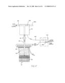 DEVICE FOR MEASURING BACK PRESSURE IN CHEMICAL REACTOR TUBES diagram and image