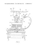 METHOD FOR TREATING VERTICAL TUBES IN A CHEMICAL REACTOR diagram and image