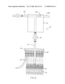 METHOD FOR TREATING VERTICAL TUBES IN A CHEMICAL REACTOR diagram and image