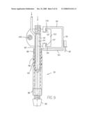 METHOD FOR TREATING VERTICAL TUBES IN A CHEMICAL REACTOR diagram and image