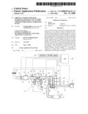 THROTTLE UPSTREAM PRESSURE ESTIMATING APPARATUS AND CYLINDER CHARGED AIR QUANTITY CALCULATING APPARATUS FOR INTERNAL COMBUSTION ENGINE diagram and image