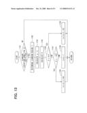 THROTTLE UPSTREAM PRESSURE ESTIMATING APPARATUS AND CYLINDER CHARGED AIR QUANTITY CALCULATING APPARATUS FOR INTERNAL COMBUSTION ENGINE diagram and image