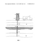 METHOD AND APPARATUS FOR ION-SELECTIVE DISCRIMINATION OF FLUIDS DOWNHOLE diagram and image