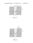 METHOD AND APPARATUS FOR ION-SELECTIVE DISCRIMINATION OF FLUIDS DOWNHOLE diagram and image