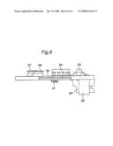 Flow Rate Measuring Device diagram and image