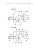 Flow Rate Measuring Device diagram and image