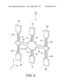 ANGULAR VELOCITY DETECTION APPARATUS diagram and image