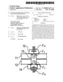 System and Method for Automated Execution of Bolted Joints diagram and image