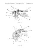 Short Stroke Magnetic Position Sensor, in Particular for Measuring a Steering Column Twist diagram and image