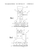 Aerodynamic Sampler For Chemical/Biological Trace Detection diagram and image