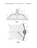 Aerodynamic Sampler For Chemical/Biological Trace Detection diagram and image