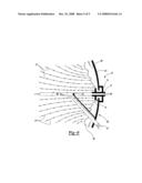 Aerodynamic Sampler For Chemical/Biological Trace Detection diagram and image