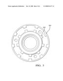 METHODS OF MAKING TORQUE OVERLAY ACTUATORS diagram and image