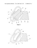 Roller Transmission and Gearing Mechanism diagram and image