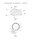 Roller Transmission and Gearing Mechanism diagram and image