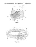 Roller Transmission and Gearing Mechanism diagram and image