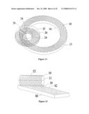 Roller Transmission and Gearing Mechanism diagram and image