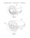 Roller Transmission and Gearing Mechanism diagram and image