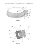 Roller Transmission and Gearing Mechanism diagram and image